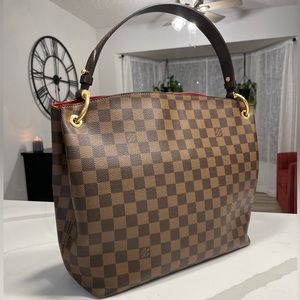 Louis Vuitton Graceful PM